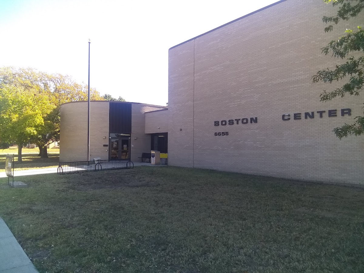 Boston Recreation Center - Photo 1