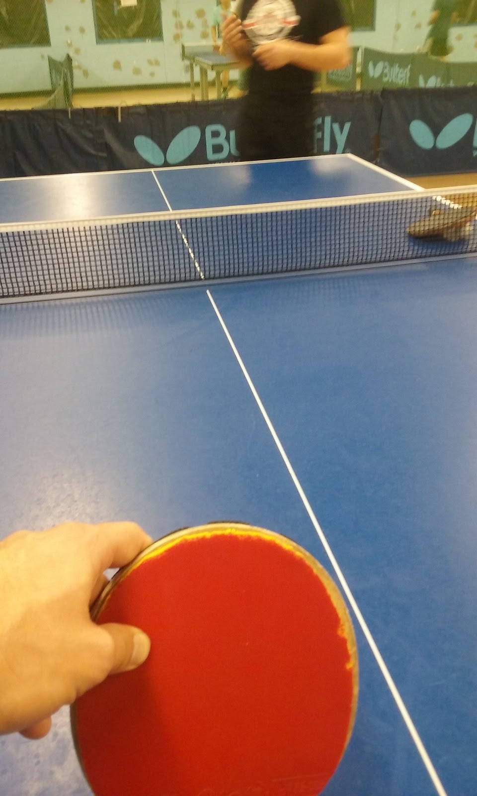 Boston Table Tennis Club - Photo 2