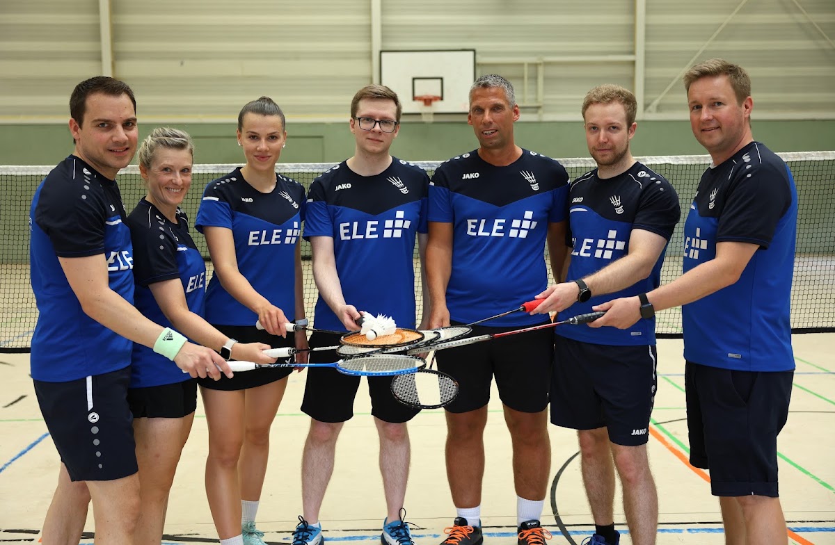 Bottroper Badminton- Gemeinschaft e.V.