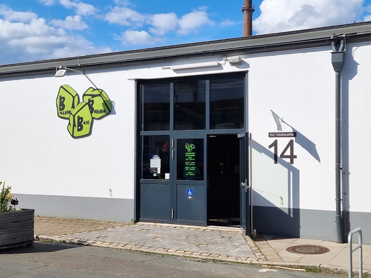 Boulder Base Bremen - Tabakquartier - Photo 3