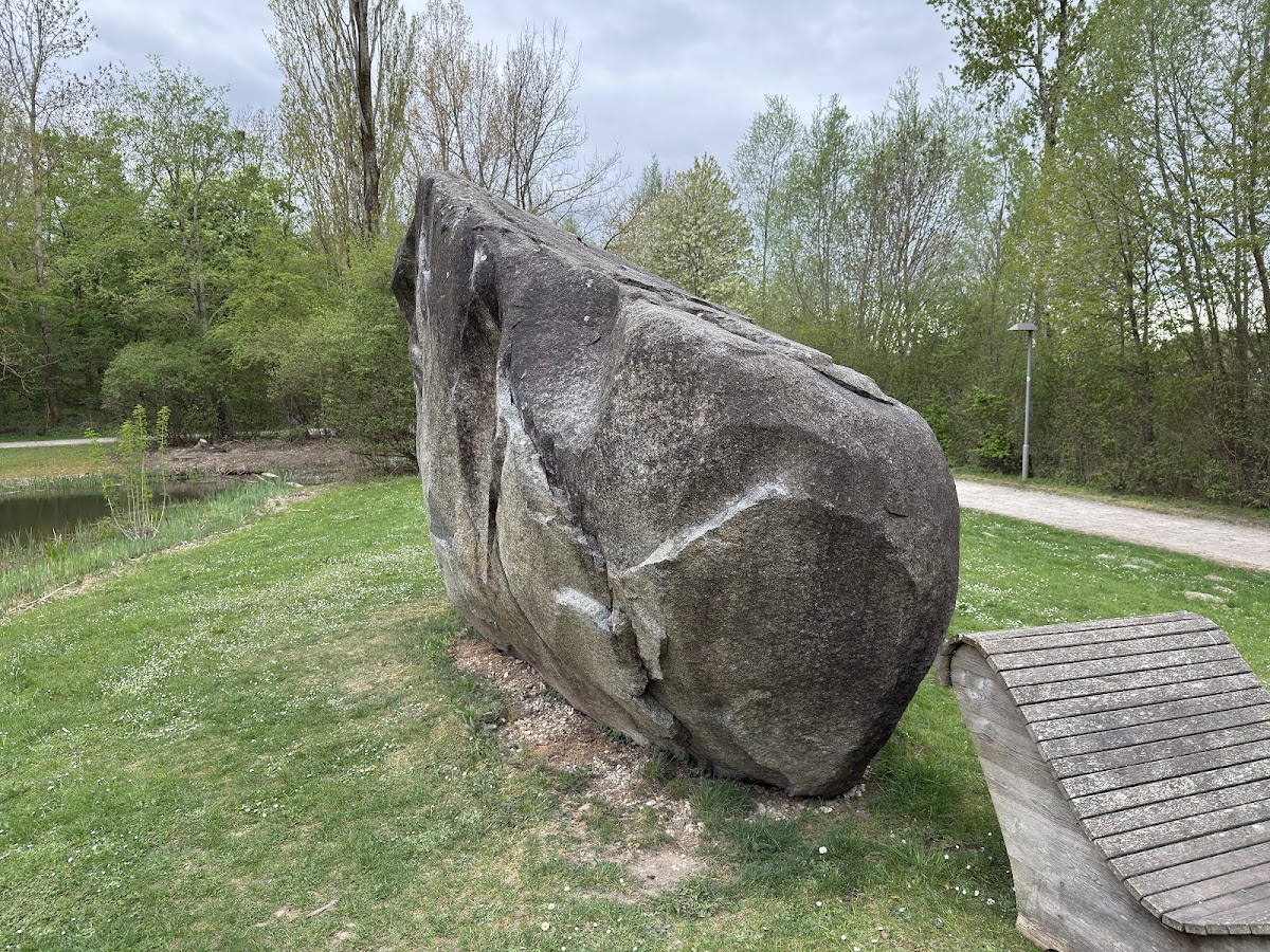 Boulder Block - Photo 1