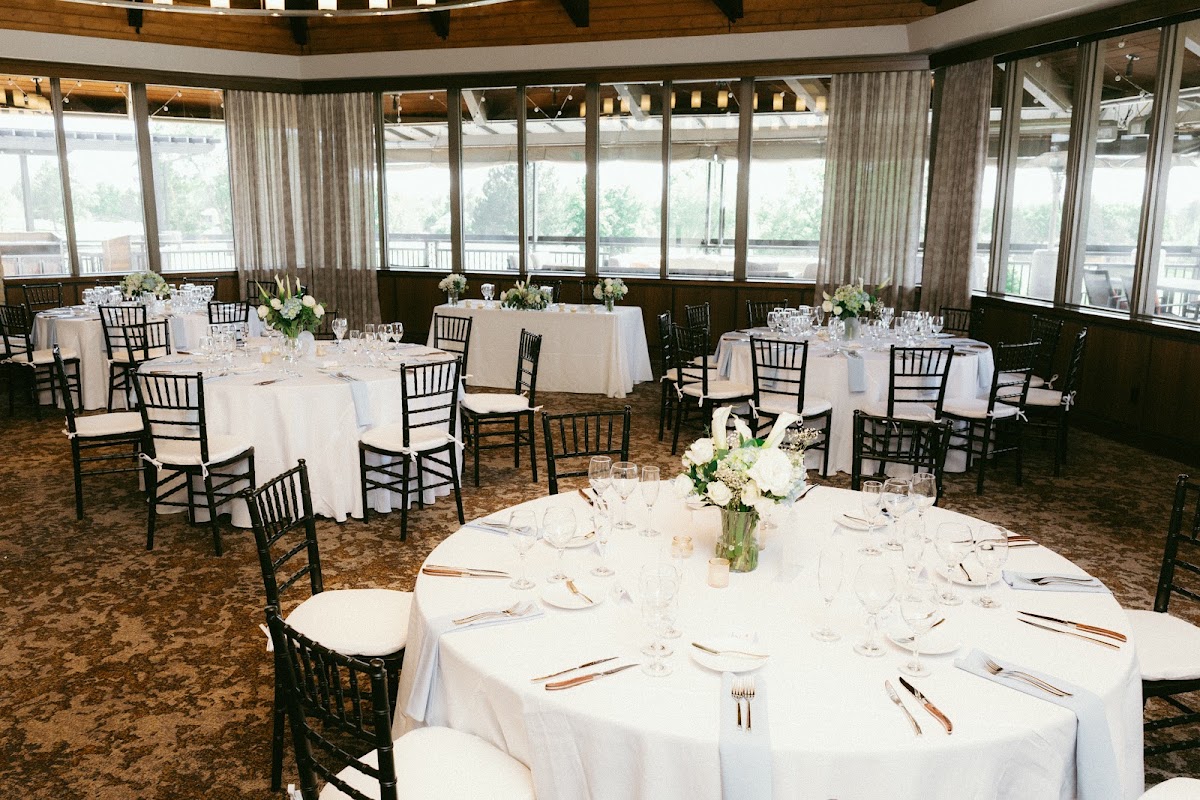 Boulder Country Club - Photo 2