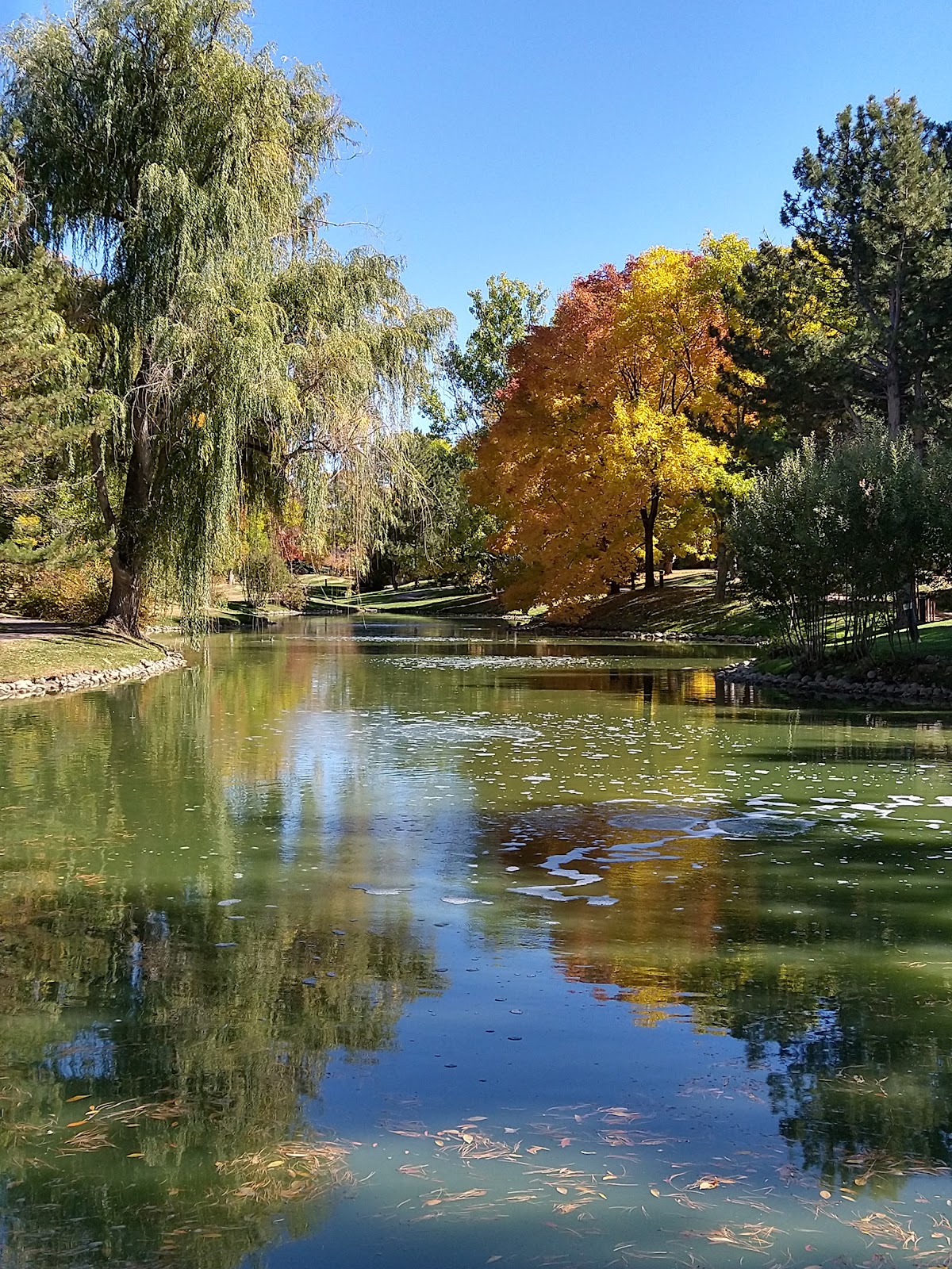 Boulder Country Club - Photo 3