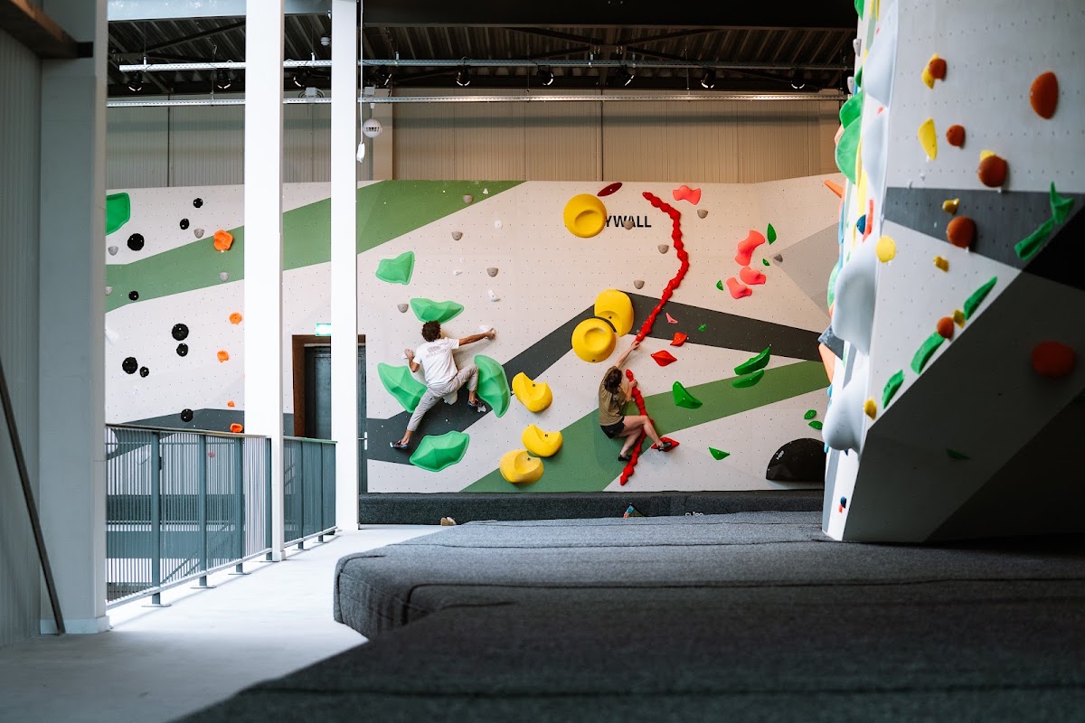 Boulder Eindhoven - Photo 1