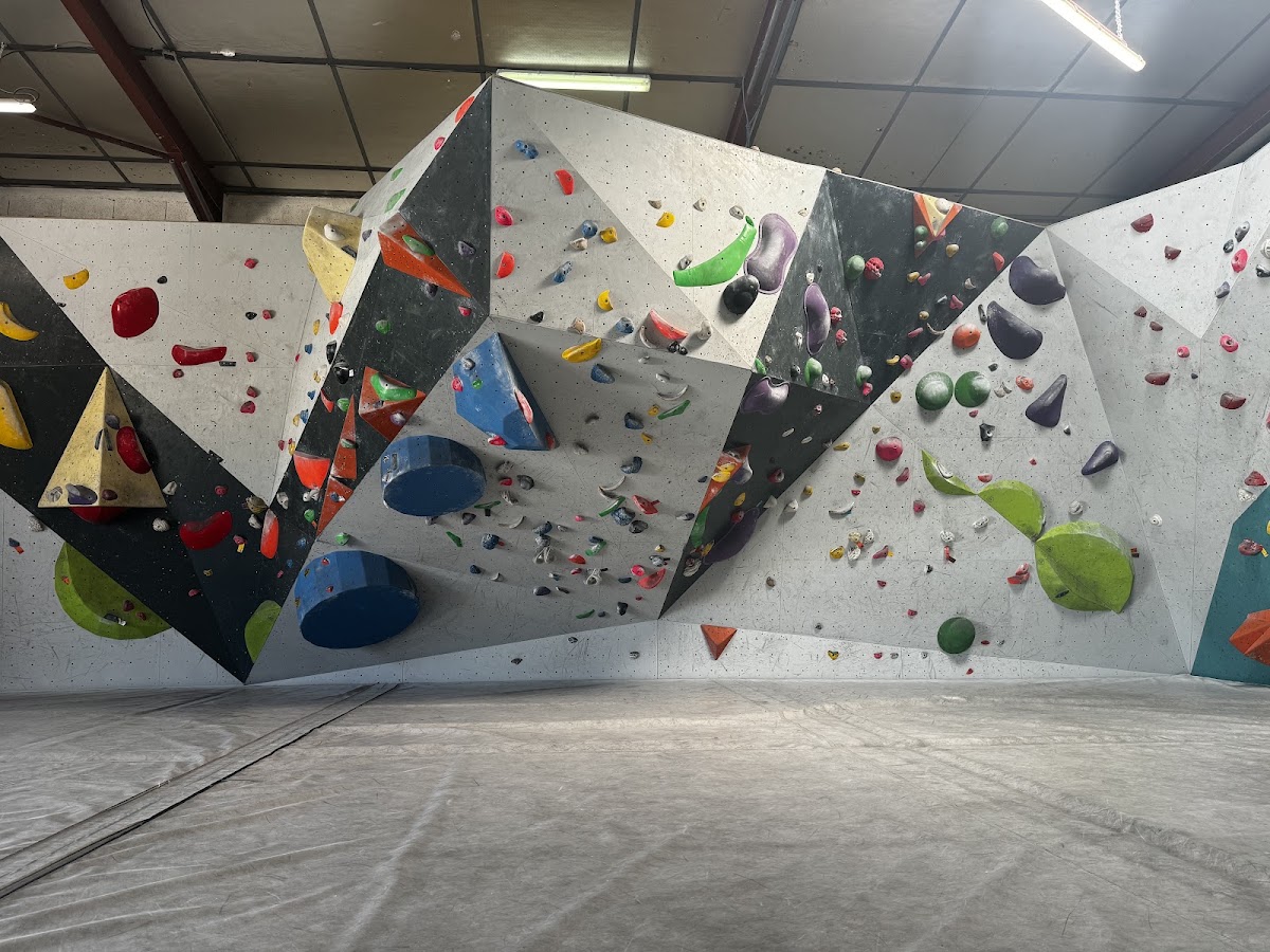 Boulder Zone - Toulon - La Garde - Photo 1