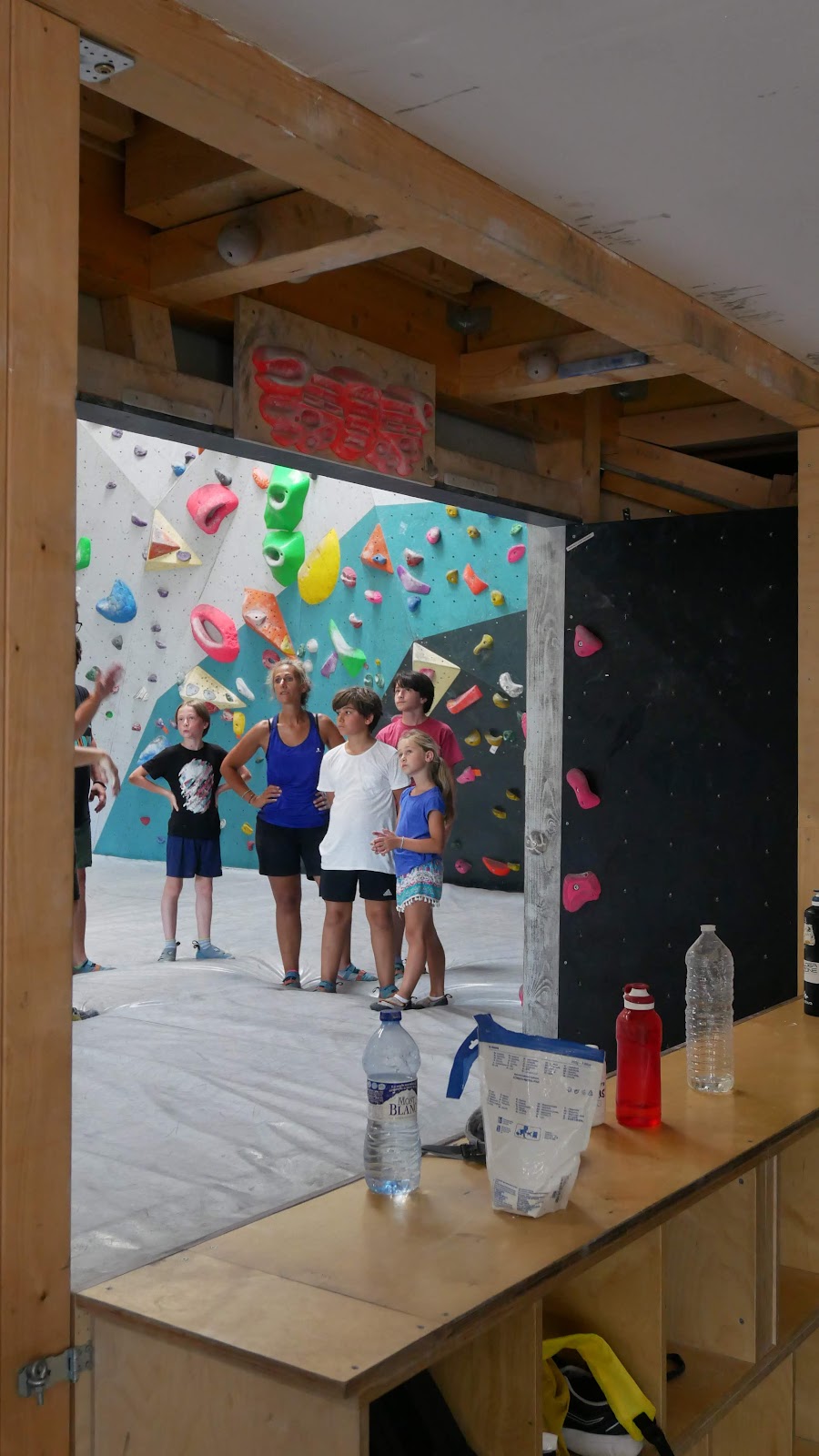 Boulder Zone - Toulon - La Garde - Photo 3