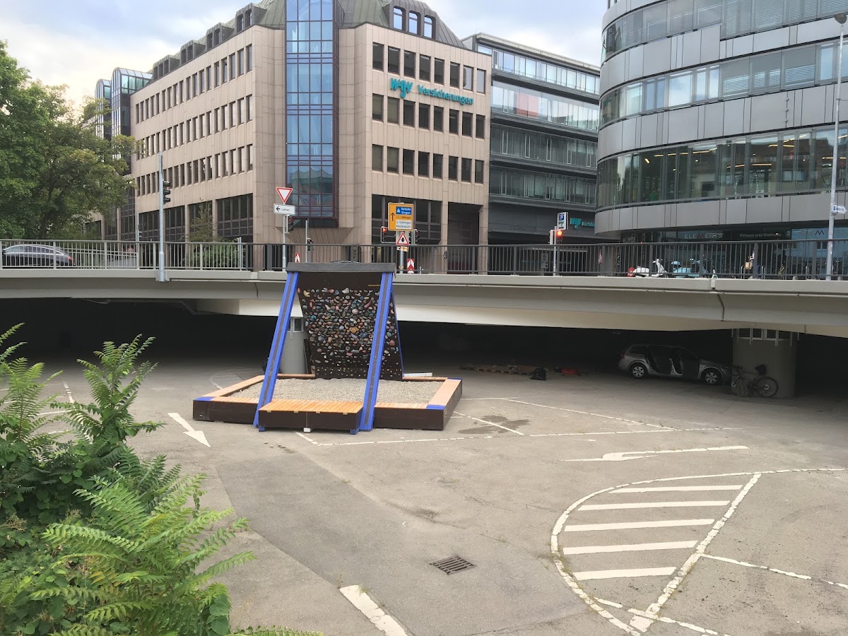 boulderblöckle Stuttgart - Photo 2