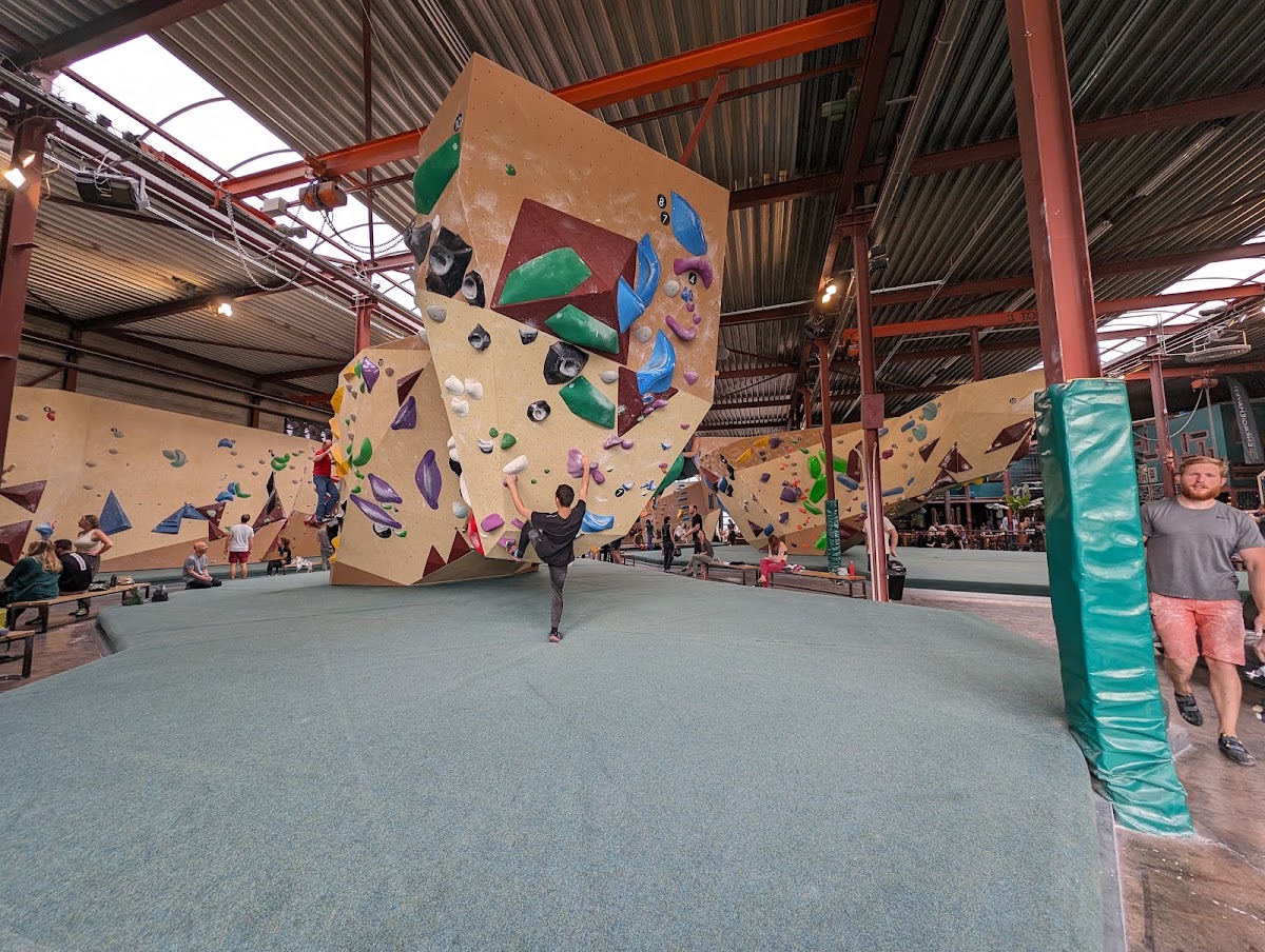 Boulderhal Energiehaven - Photo 2