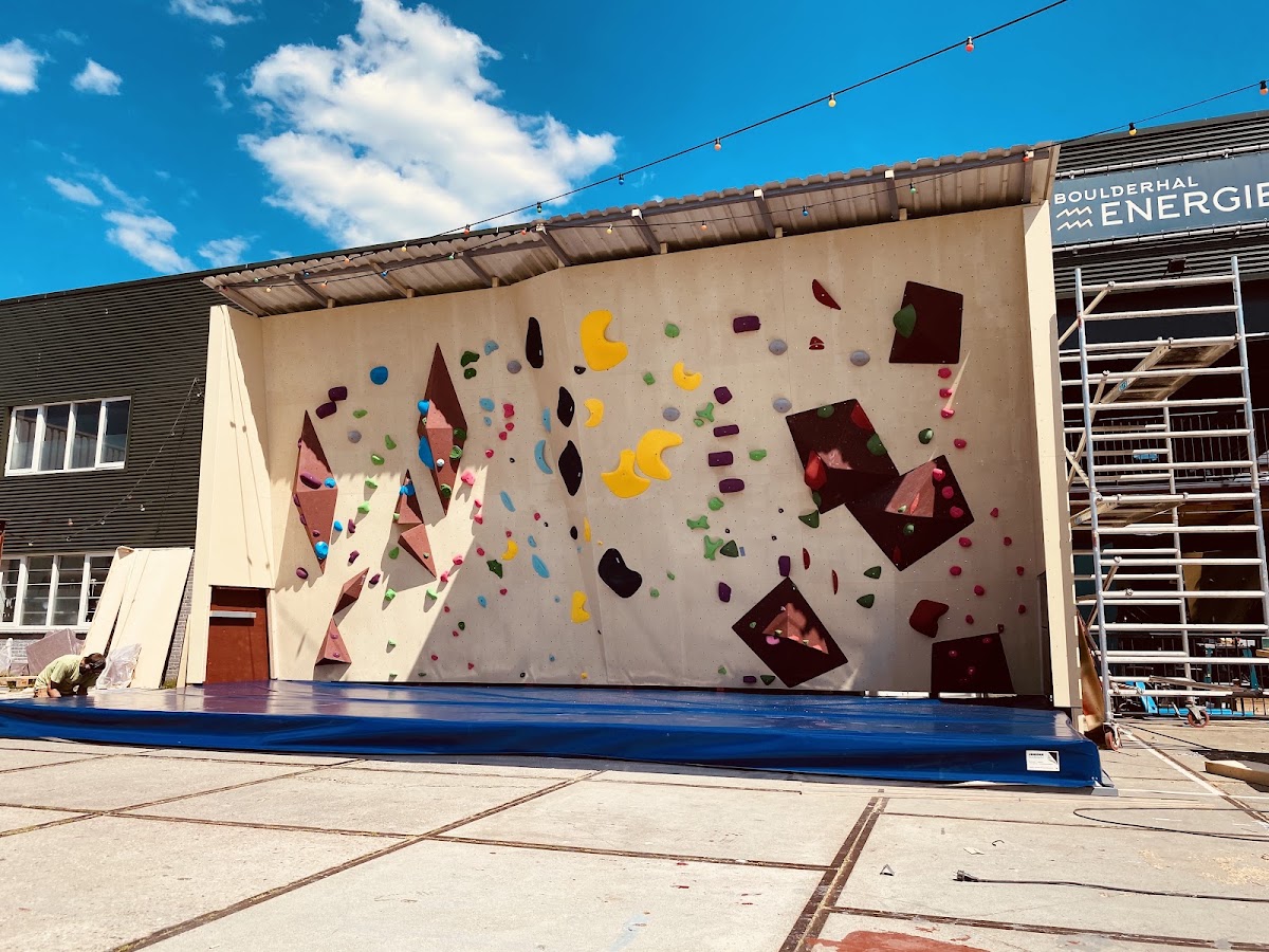 Boulderhal Energiehaven - Photo 3