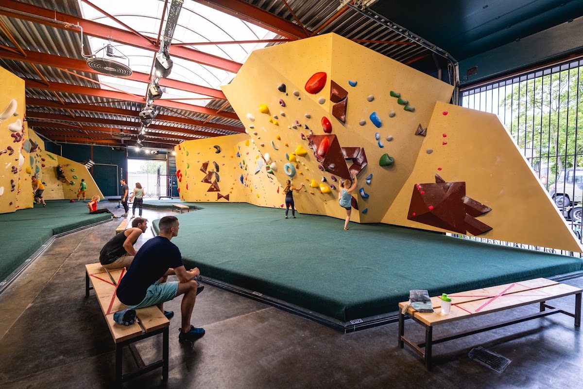 Boulderhal Zuidhaven - Photo 2