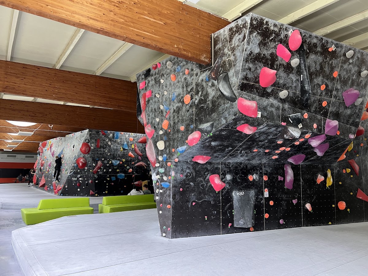 Boulderhalle Bielefeld - Photo 2