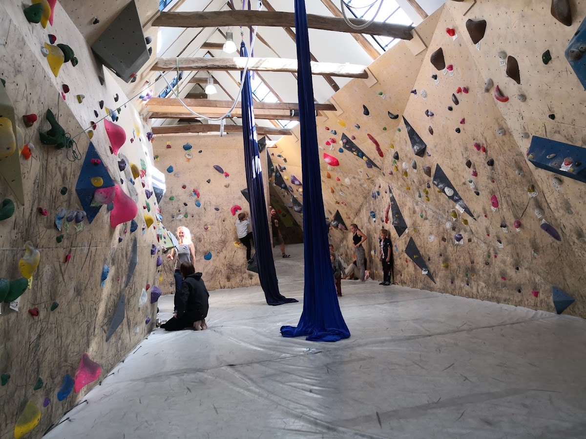 Boulderhalle // Bootshaus - Photo 2
