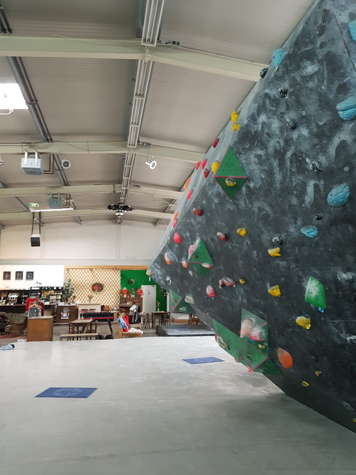 Boulderhaus Heidelberg - Photo 3