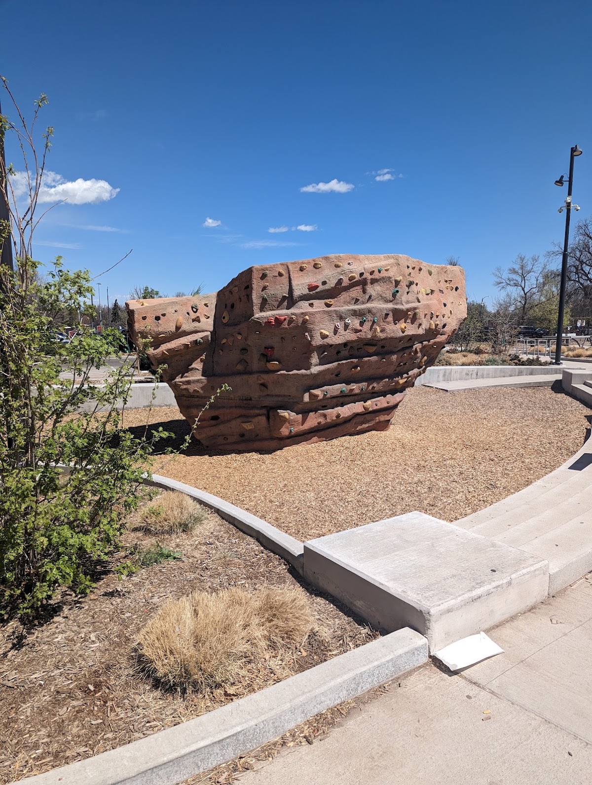 Bouldering park - Photo 2