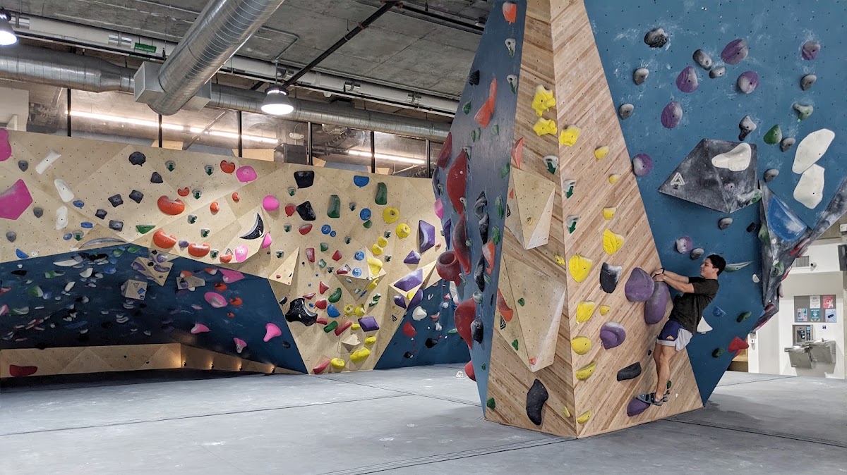 Bouldering Project - Eckington - Photo 2