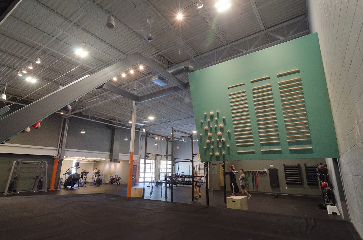 Bouldering Project - Minneapolis - Photo 3