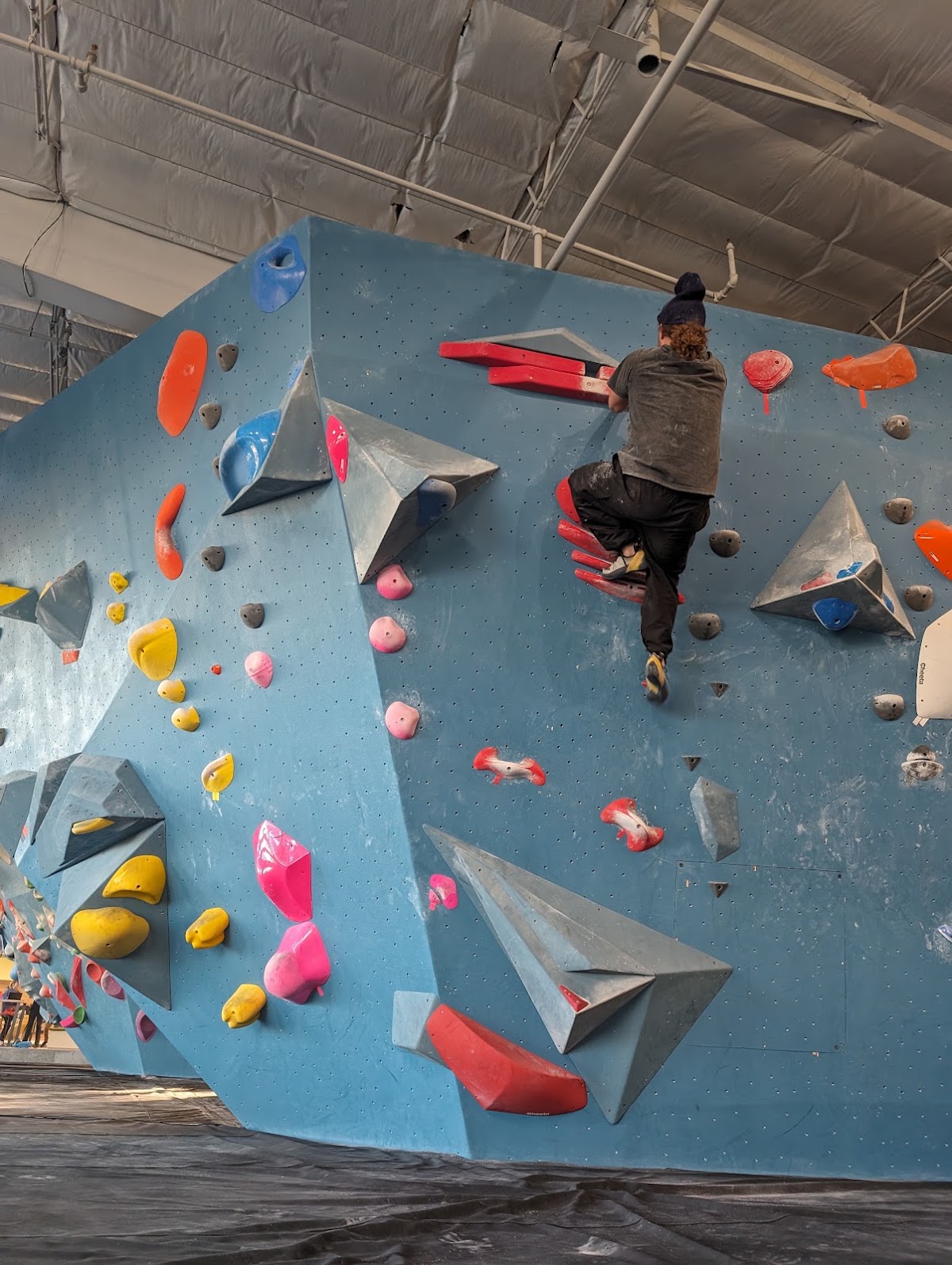 Bouldering Project - Tempe - Photo 3