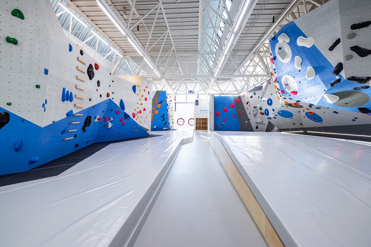 Boulderlounge Schlieren - Photo 2