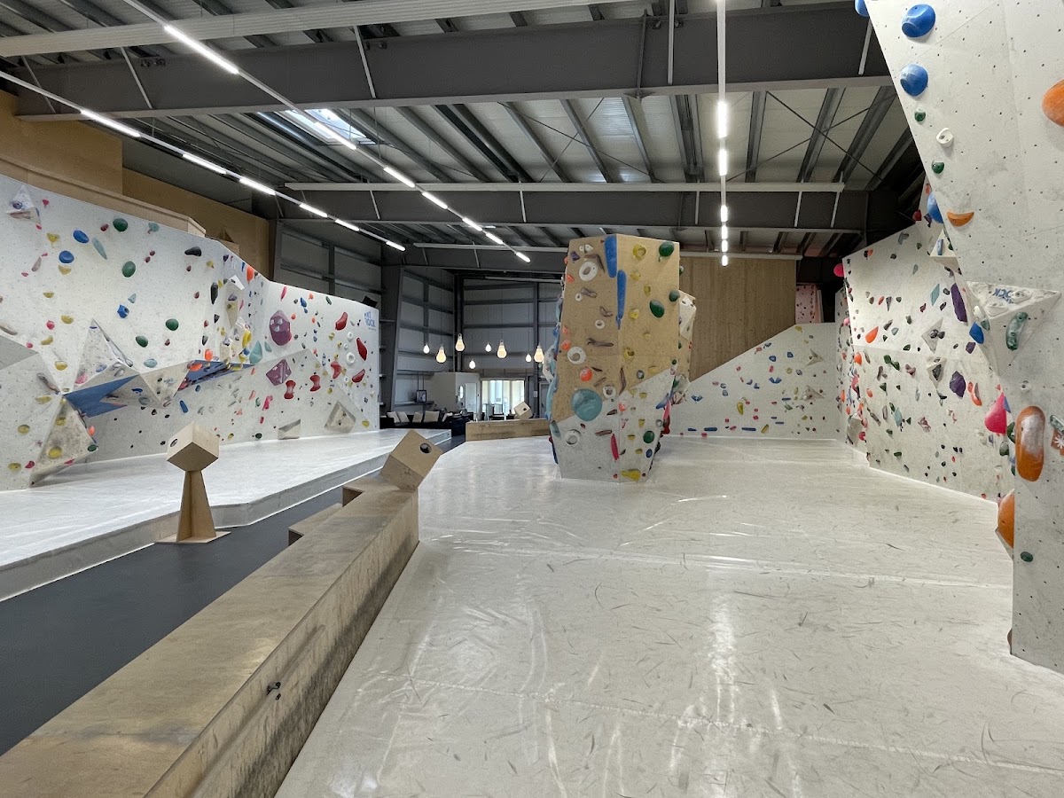 Boulderpark Thalwil «9grad» - Photo 2