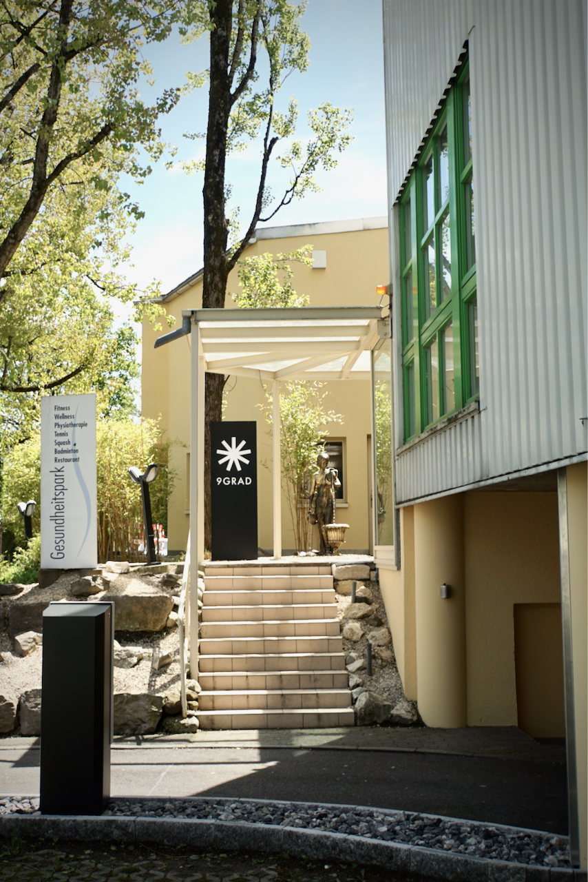 Boulderpark Thalwil «9grad» - Photo 3
