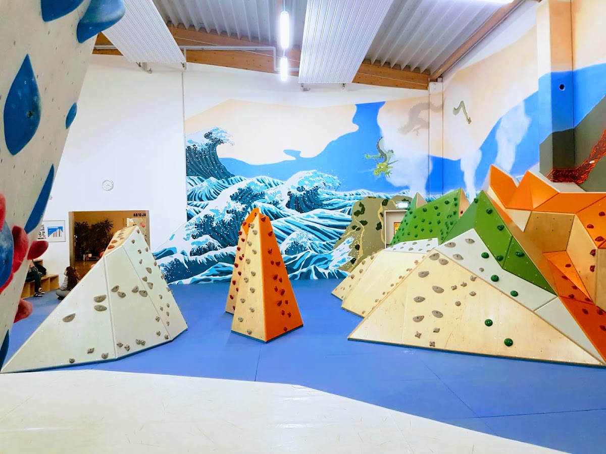 Boulders Habitat - Kletterhalle Beuel - Photo 2