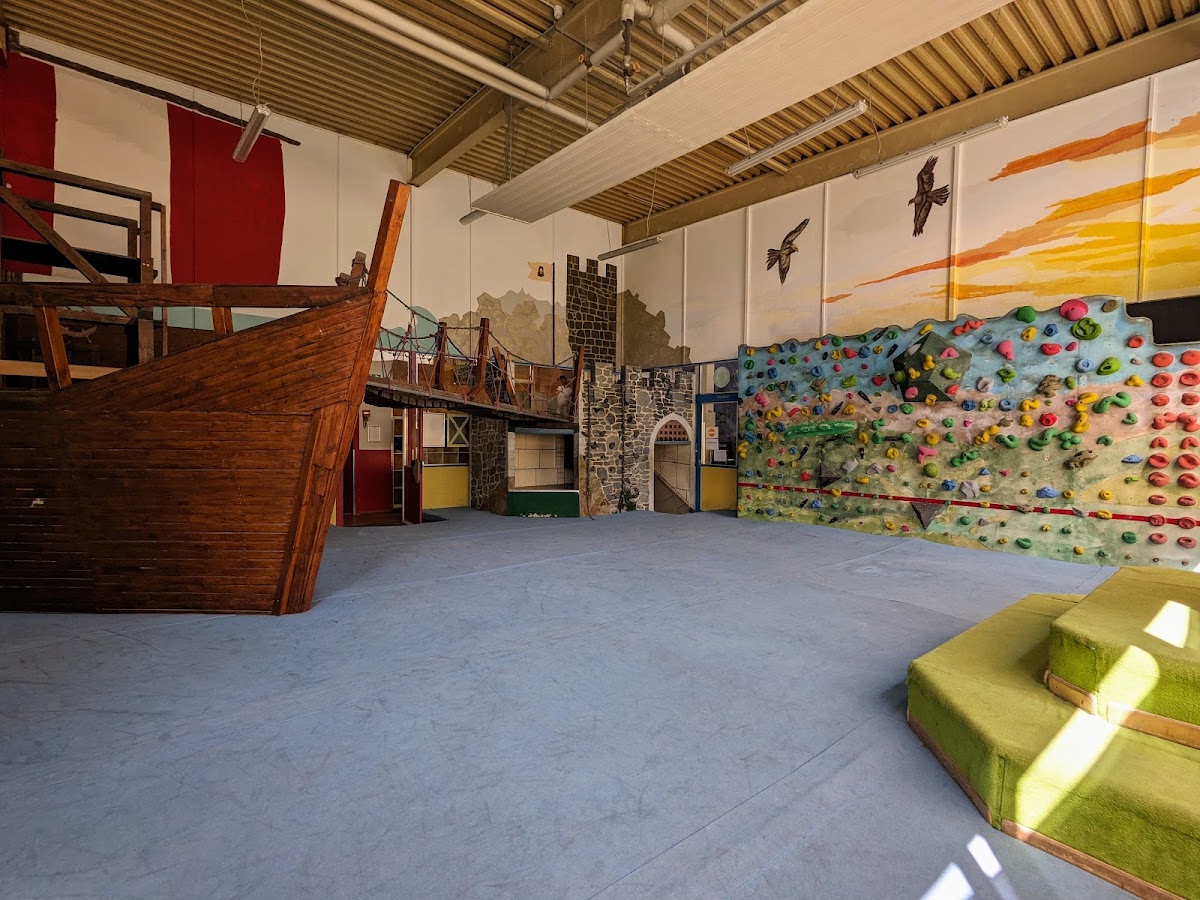 Boulders Habitat - Kletterhalle Bonn - Photo 3