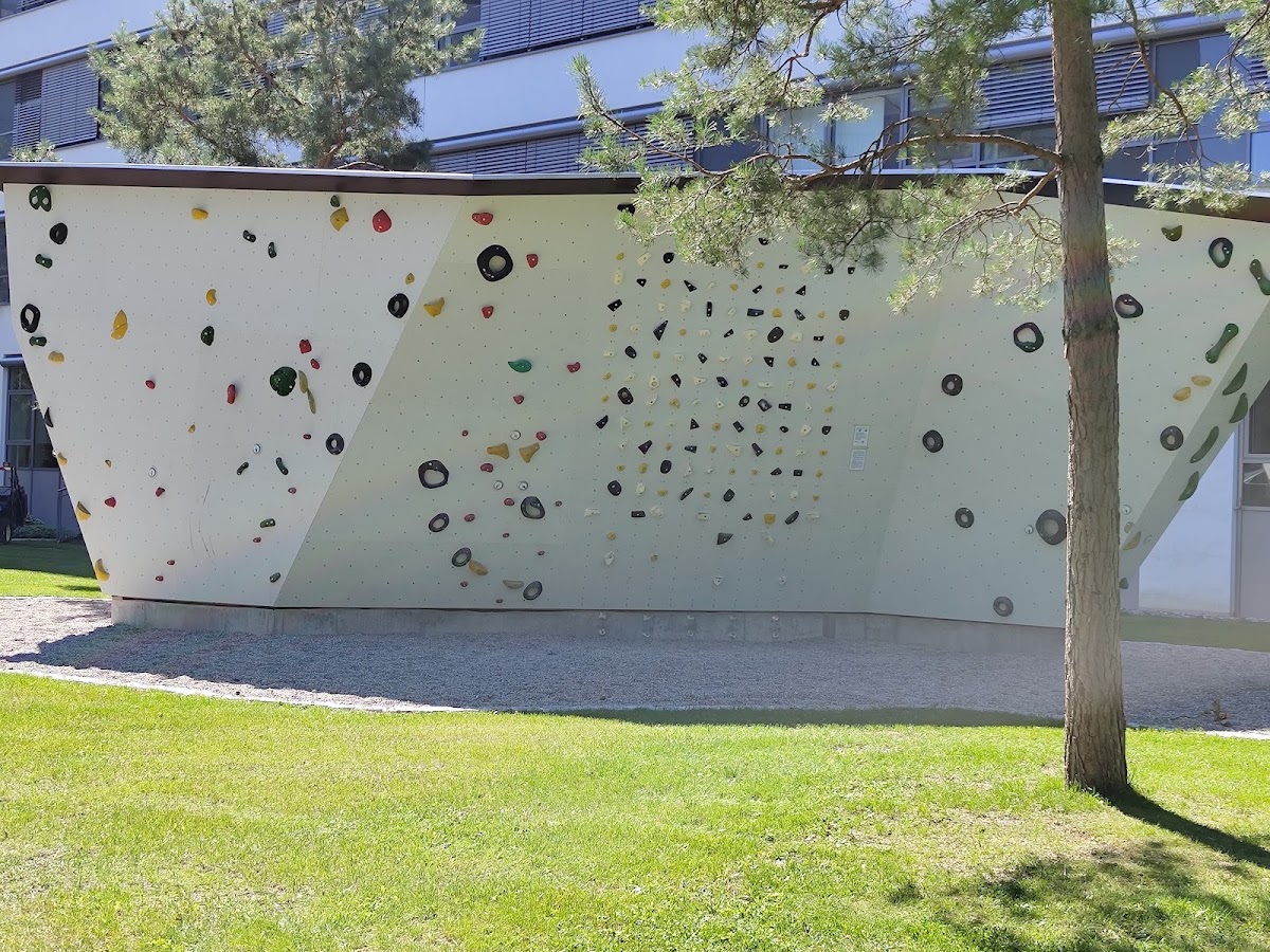 Boulderturm Business Park