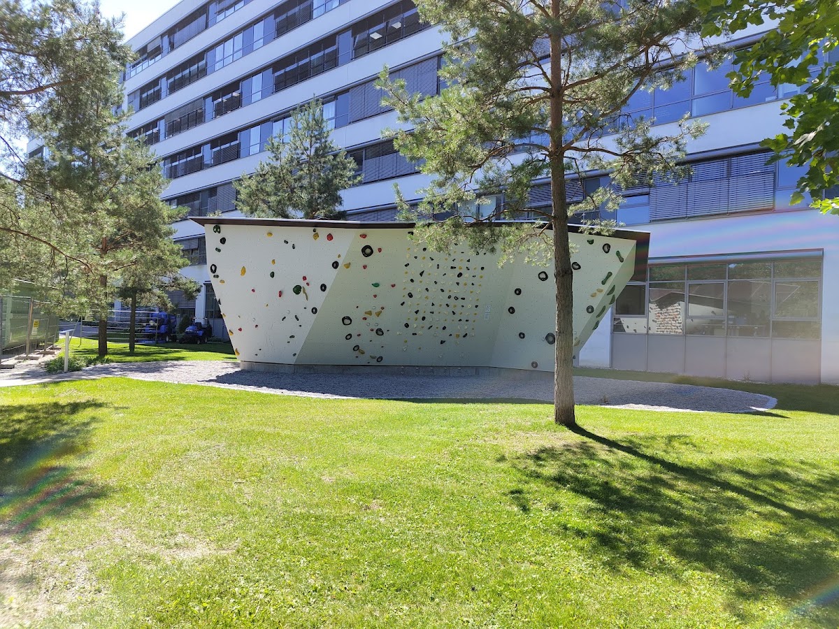 Boulderturm Business Park - Photo 2