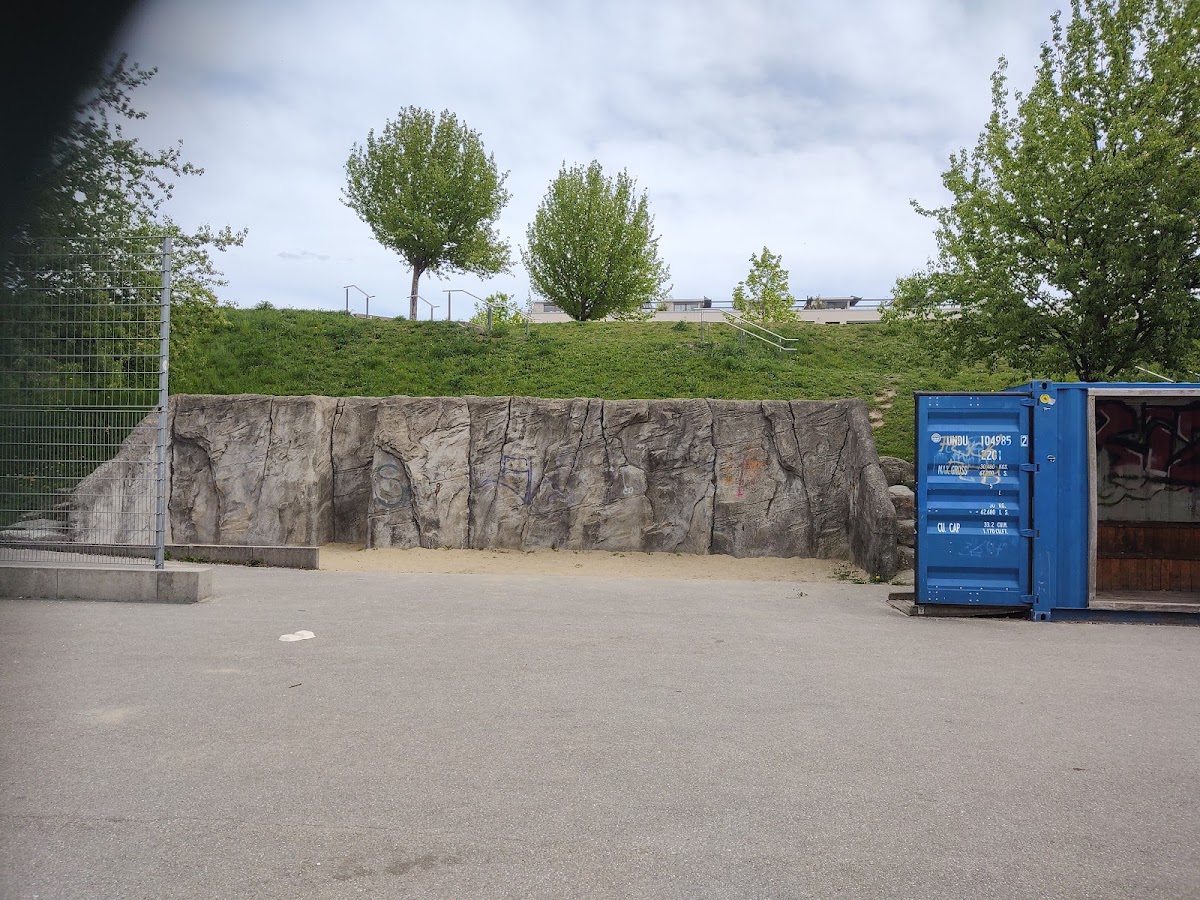 Boulderwand am Doneberg - Photo 2