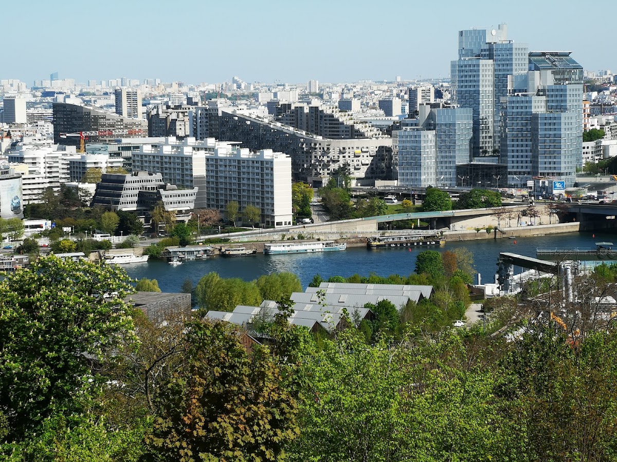 Boulogne-Billancourt - Photo 1