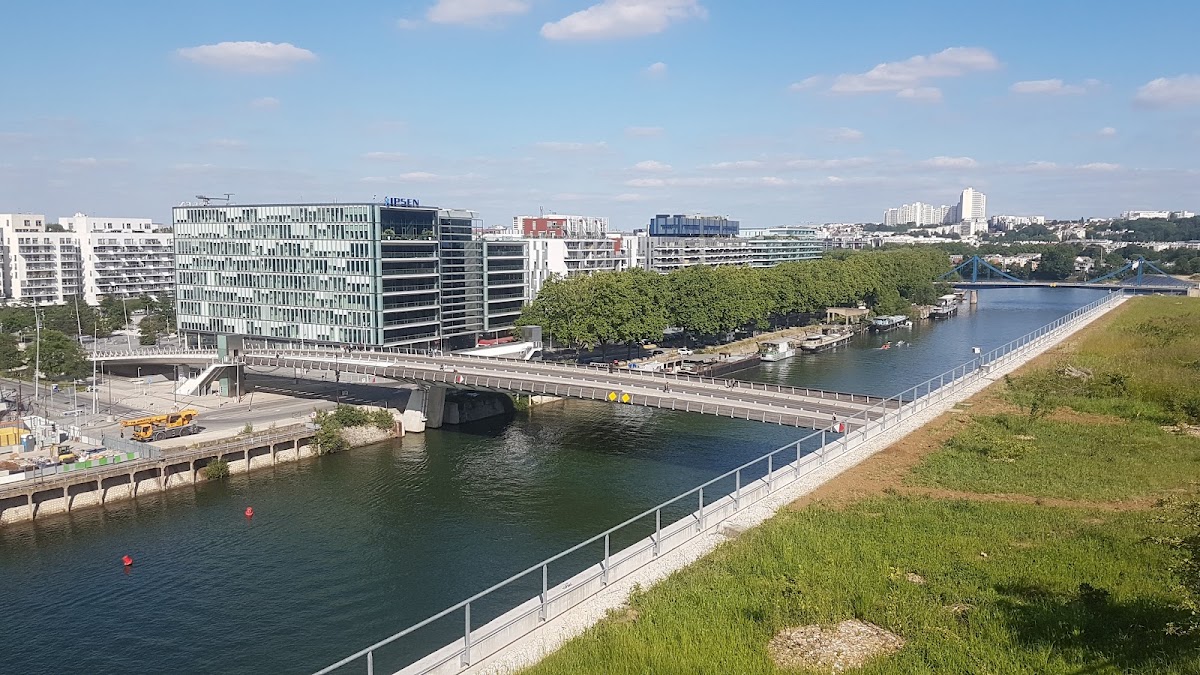 Boulogne-Billancourt - Photo 2