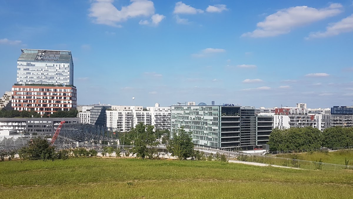 Boulogne-Billancourt - Photo 3