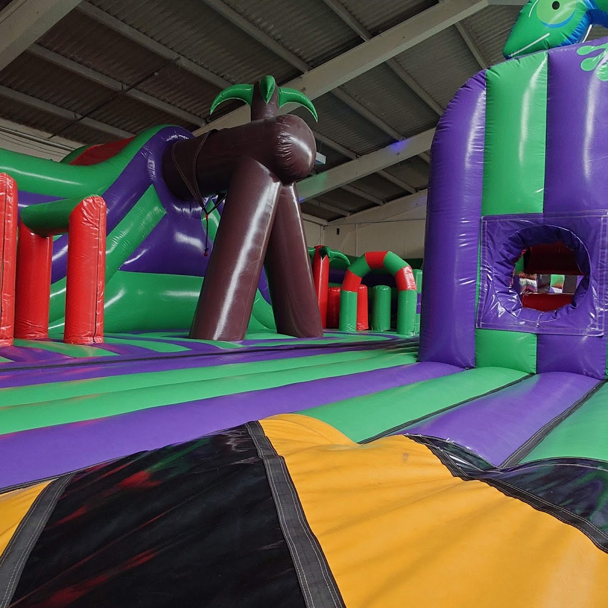 BOUNC - Photo 2