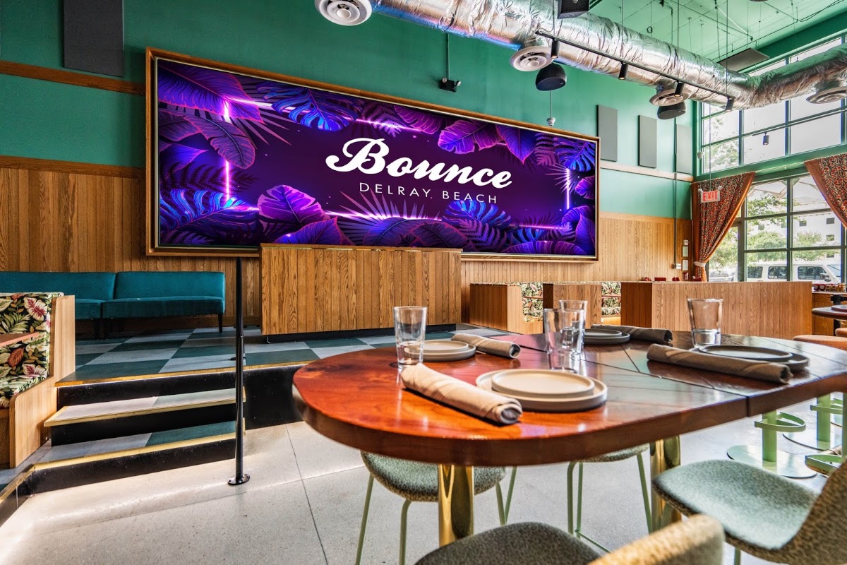 Bounce Delray Beach - Photo 1