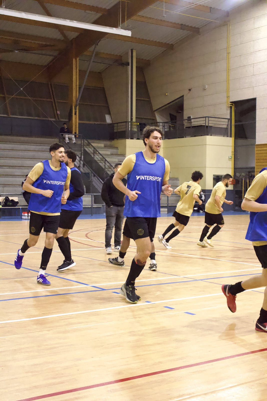 Bourg Futsal 01 - Photo 3
