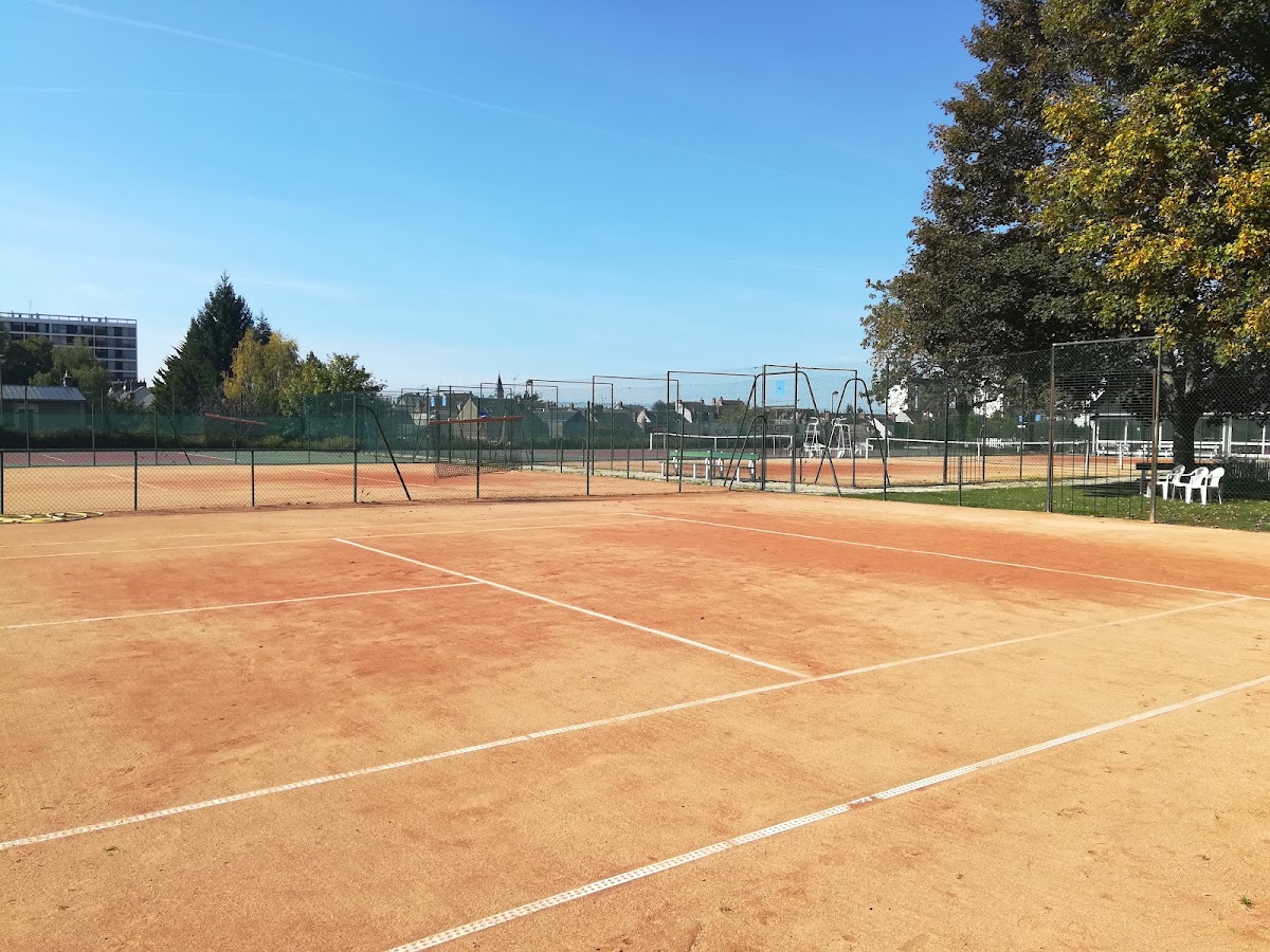 Bourges Tennis Club