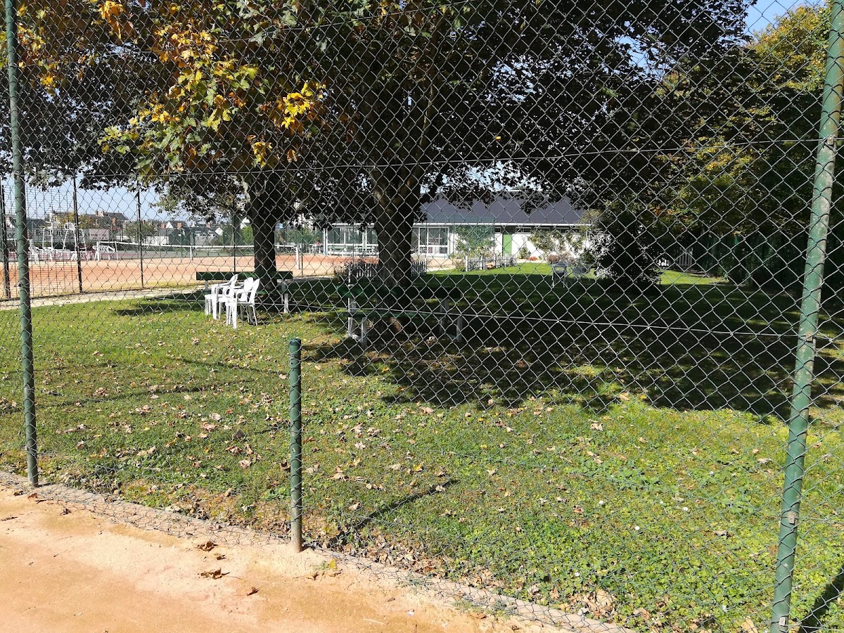 Bourges Tennis Club - Photo 2