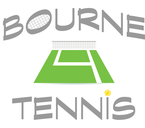 Bourne 4 Tennis - Photo 3