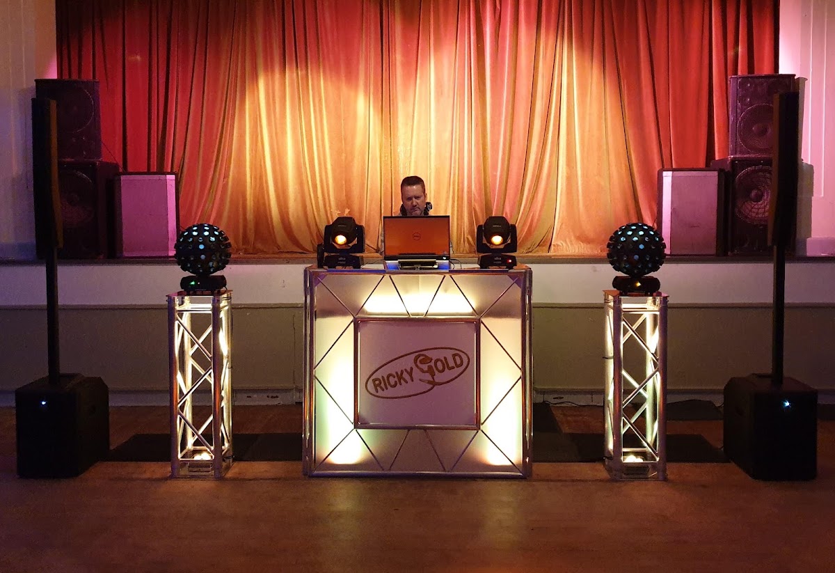 Bournemouth Electric Club