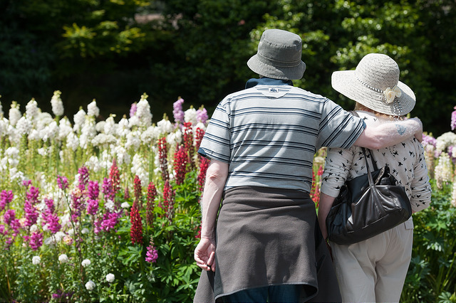Bournemouth Gardens