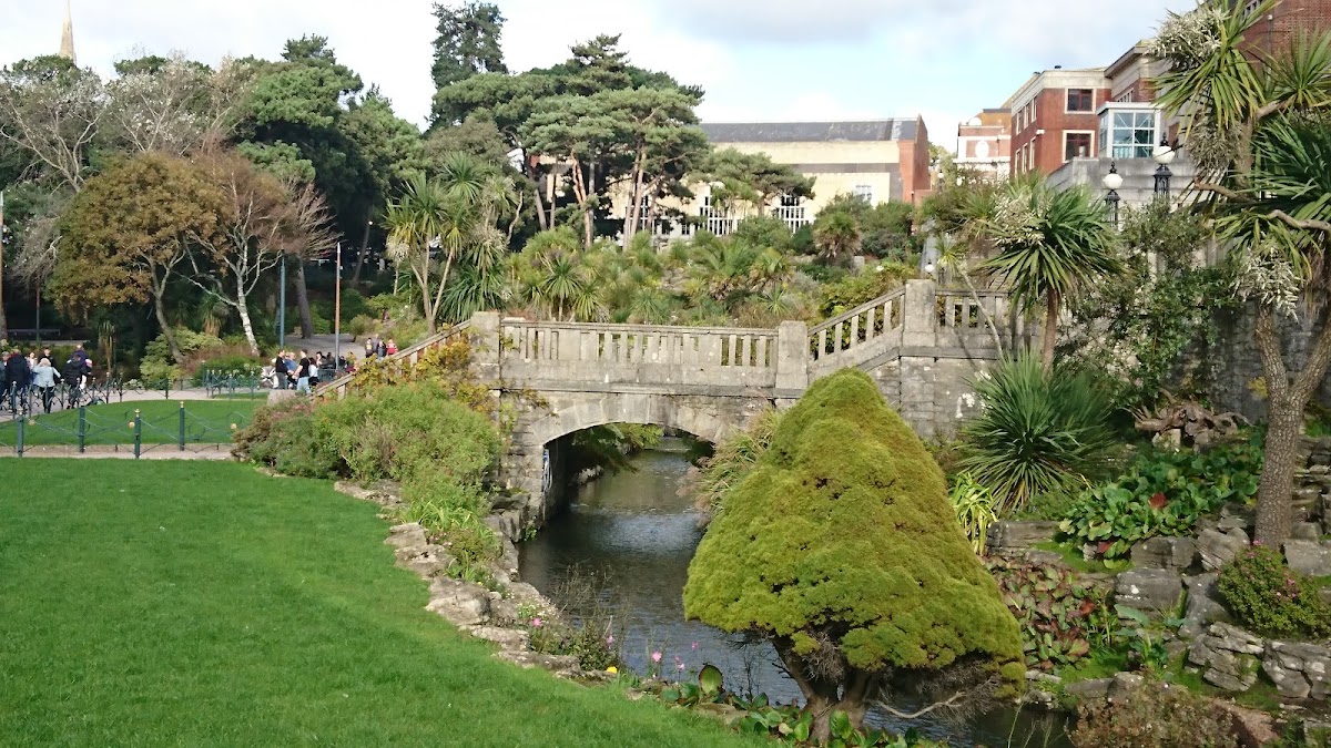 Bournemouth Gardens - Photo 2
