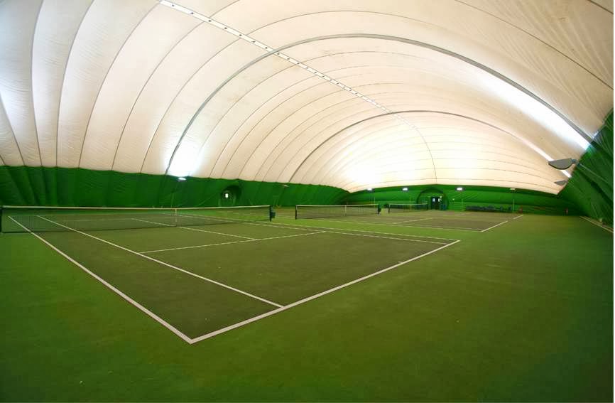 Bournemouth Gardens Community Tennis Club - Photo 1