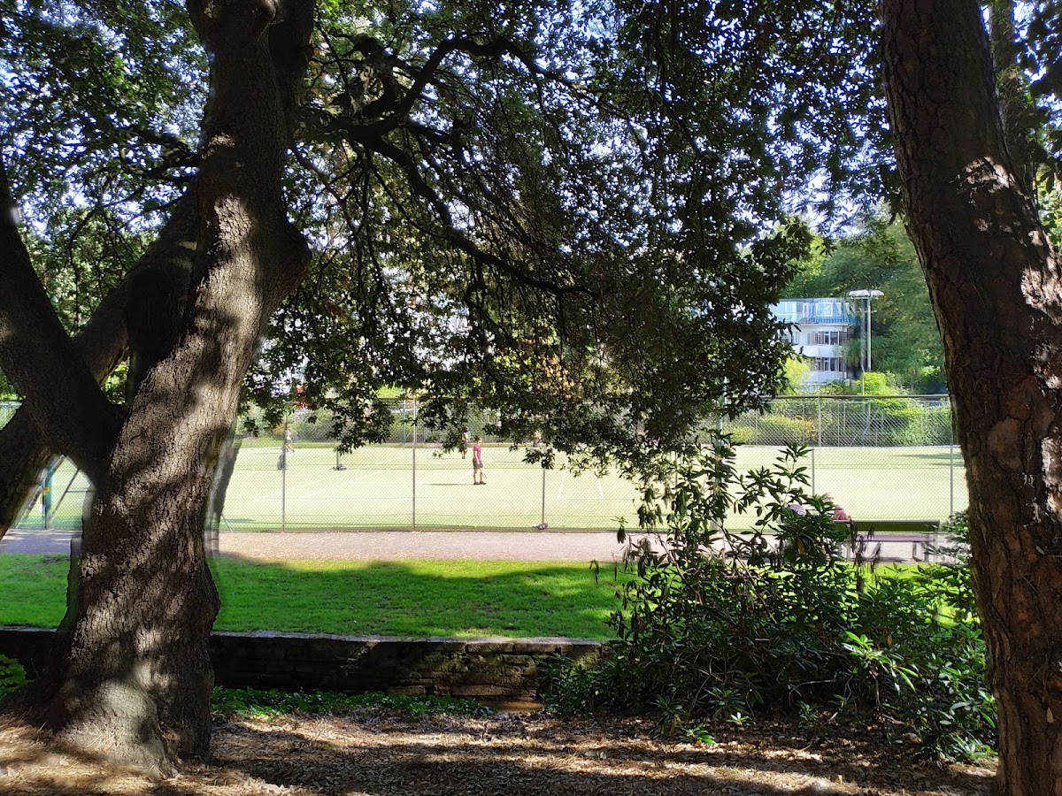 Bournemouth Gardens Community Tennis Club - Photo 3