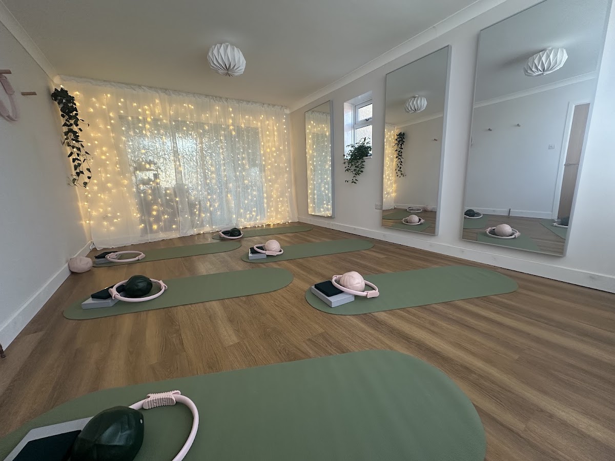 Bournemouth Pilates