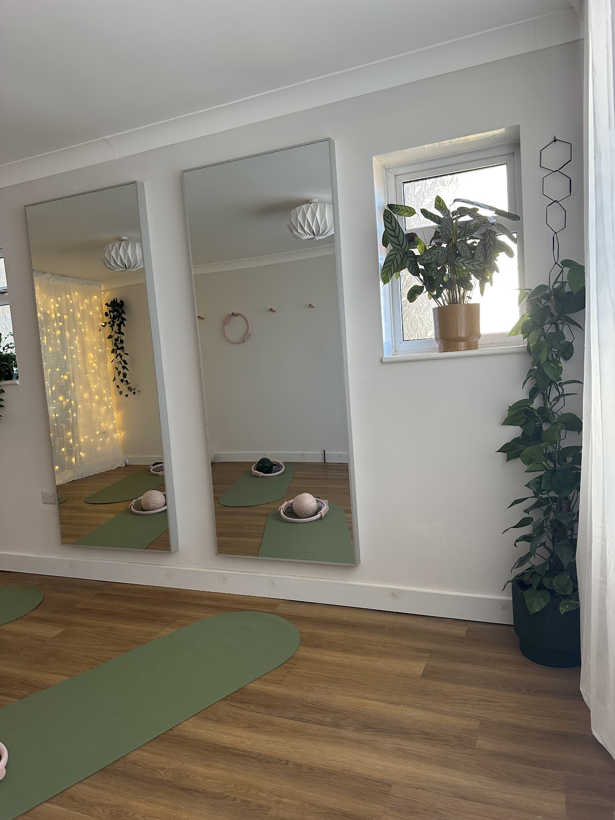 Bournemouth Pilates - Photo 2