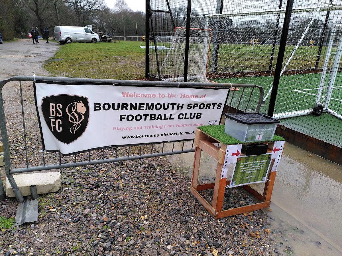 Bournemouth Sports Football Club - Photo 2