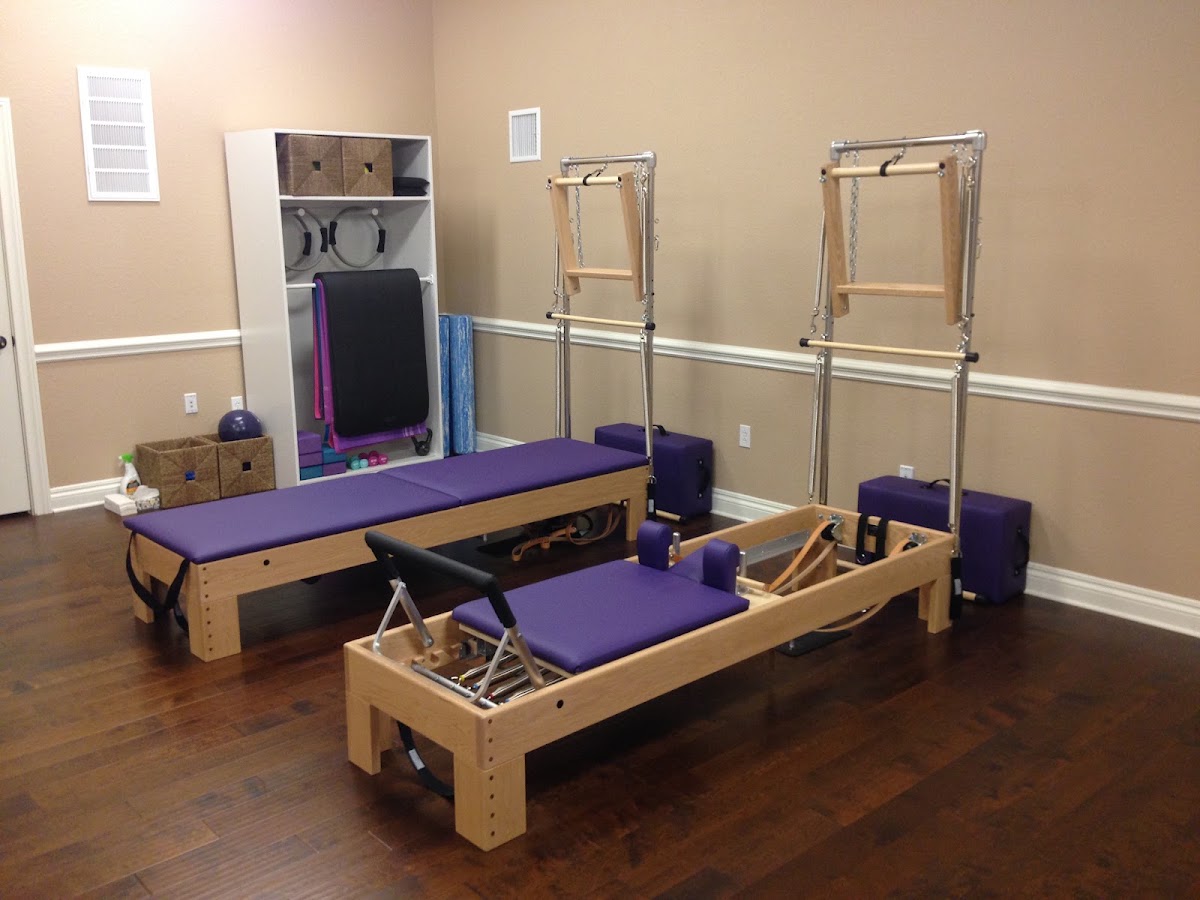 Boutique Pilates by Nona - Photo 2