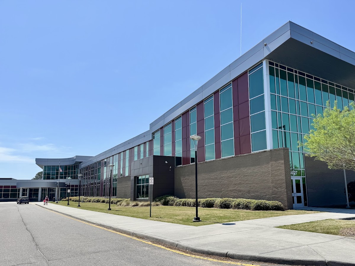 Bow Creek Recreation Center - Photo 1