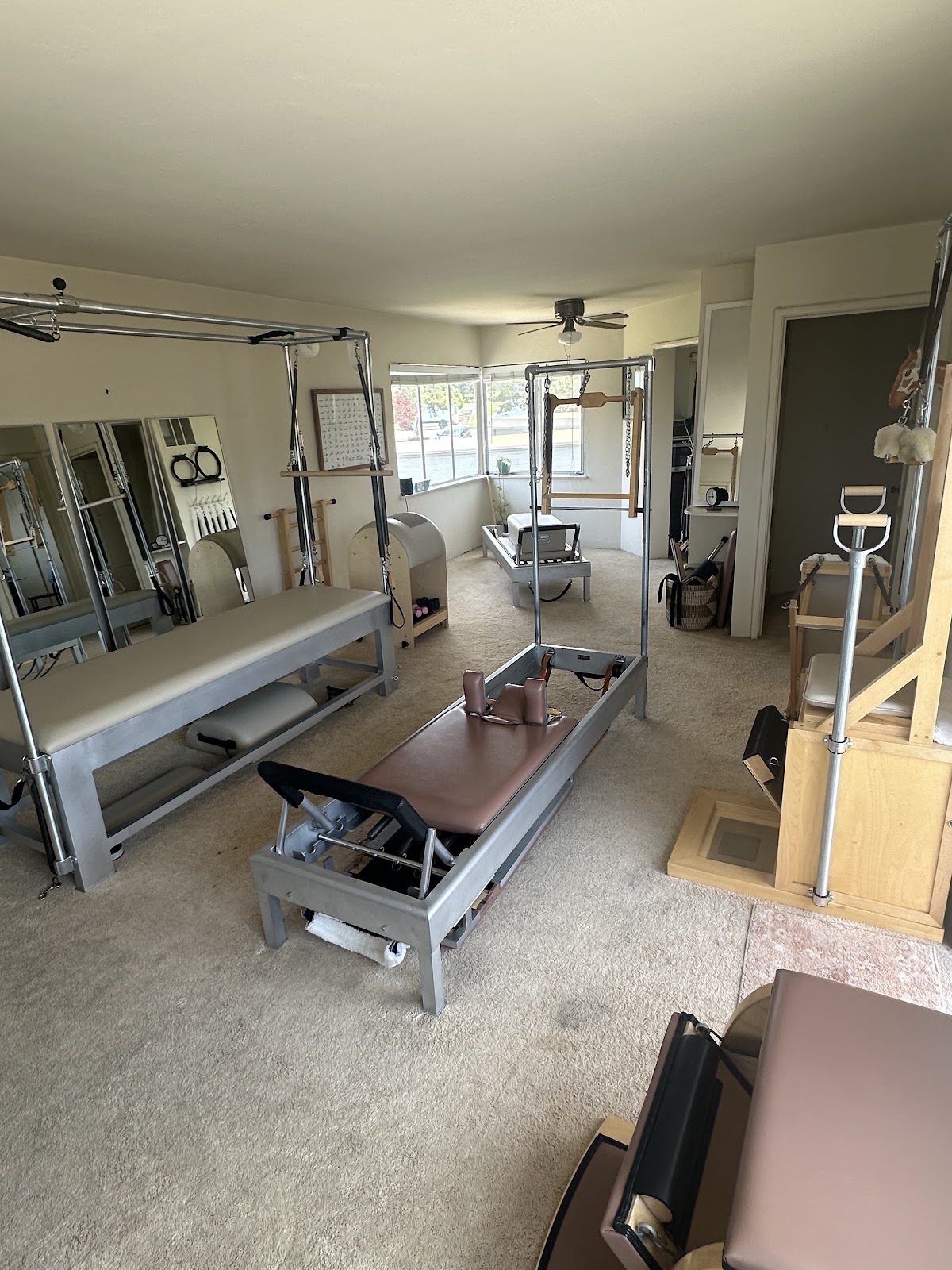 Bowa Pilates