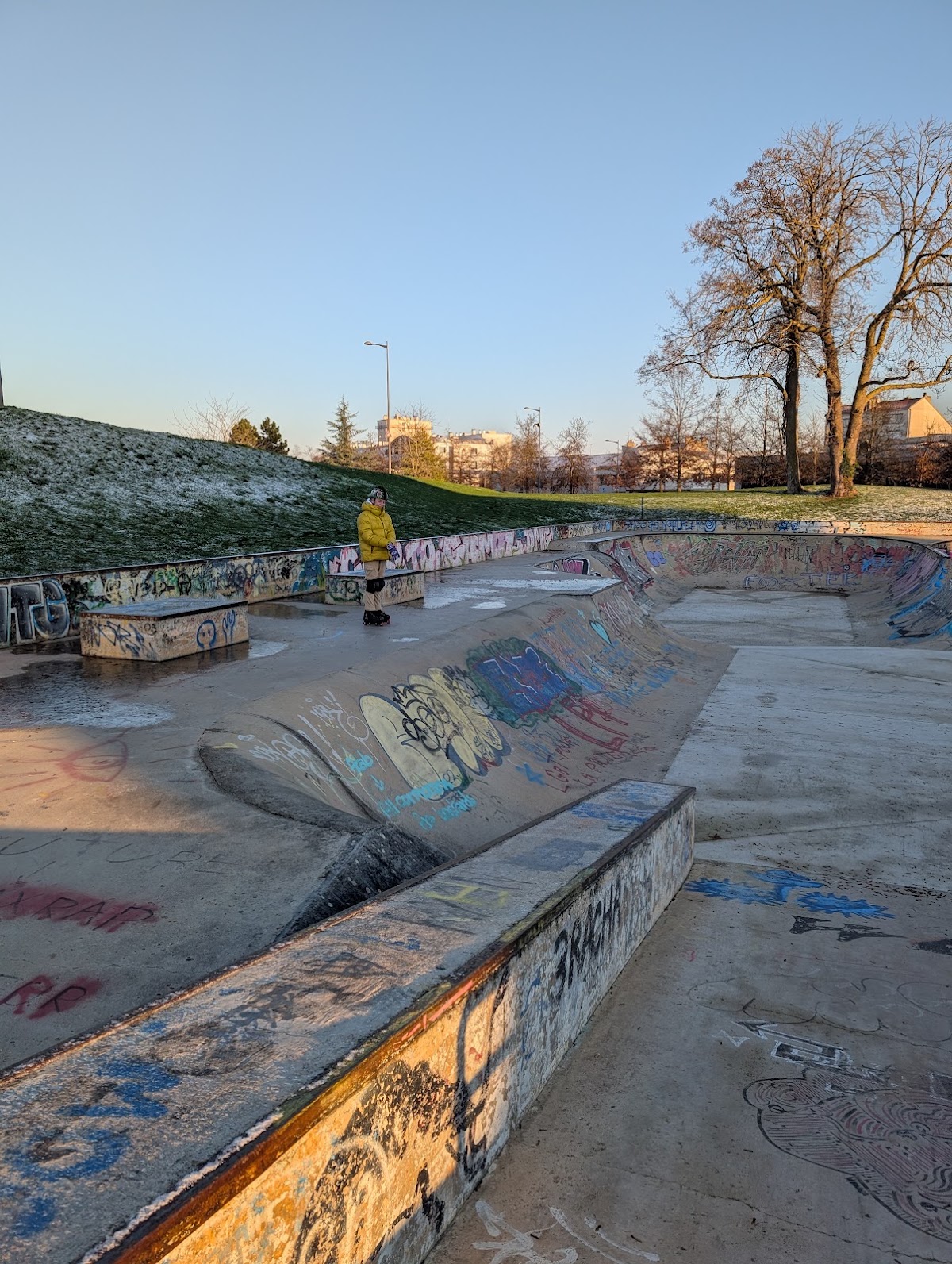 Bowl de Troyes - Photo 1